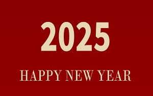 金蛇起運(yùn)，筑夢(mèng)前行，西寶生物祝大家2025年元旦快樂(lè)！