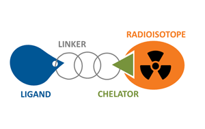 核藥銷售額首破 10 億美元大關(guān)，核素螯合劑作用凸顯