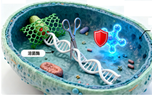 細(xì)胞蛋白提取工具酶速查手冊(cè)