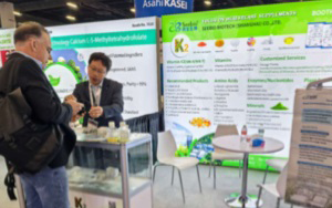 SupplySide Global 2025 收官：西寶生物攜明星產(chǎn)品矩陣亮相，以定制化服務(wù)搶占國(guó)際健康賽道