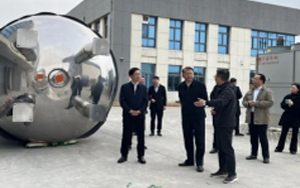 不負(fù)期許，西寶生物在合成生物產(chǎn)業(yè)風(fēng)口上奮力翱翔