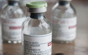 凝血診斷原料和溯源標(biāo)準(zhǔn)品