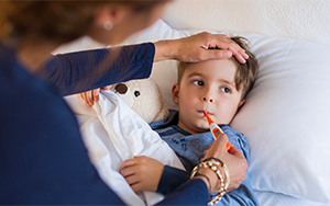 新冠時代，如何護佑兒童群體？