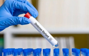 輝瑞疫苗束手無策！僅有一種抗體藥物能有效對抗Omicron變種！