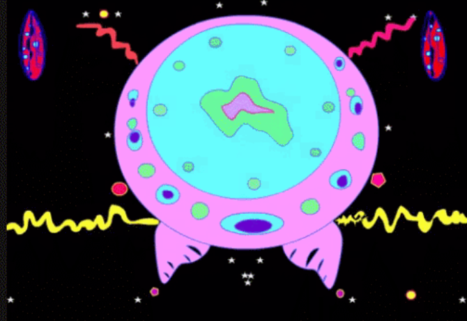 MSCs可分泌多種趨化因子和細(xì)胞因子，能夠啟動急性免疫反應(yīng)