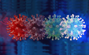 之前疫苗的抗體抗體可能不夠？新的omicron亞變異逃避抗體的趨勢(shì)日益增長(zhǎng)