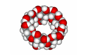 環(huán)糊精在不同行業(yè)中的應(yīng)用