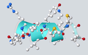 “繁花”盛開，細(xì)數(shù)多肽藥物的星辰大海