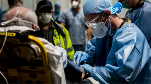 高度警惕！一旦感染德爾塔，突破性病例與普通病例竟無差別，病毒載量相似，傳播性也相似！