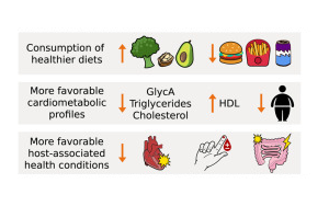 Cell：打破認知！這種腸道生物不僅對人體無害，而且有助于健康
