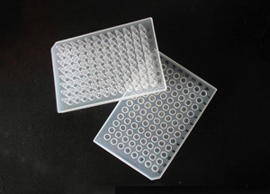 Protein A預(yù)包被微孔板（透明）