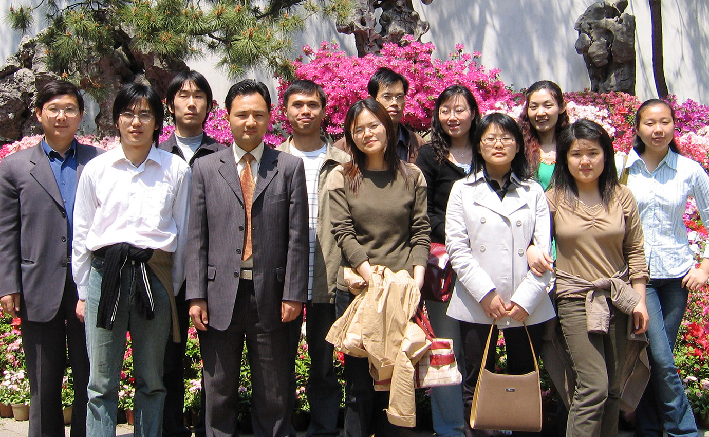 洽同學(xué)少年