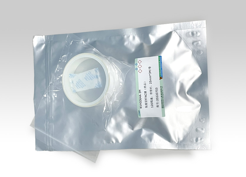 硝酸纖維素膜（NC膜）