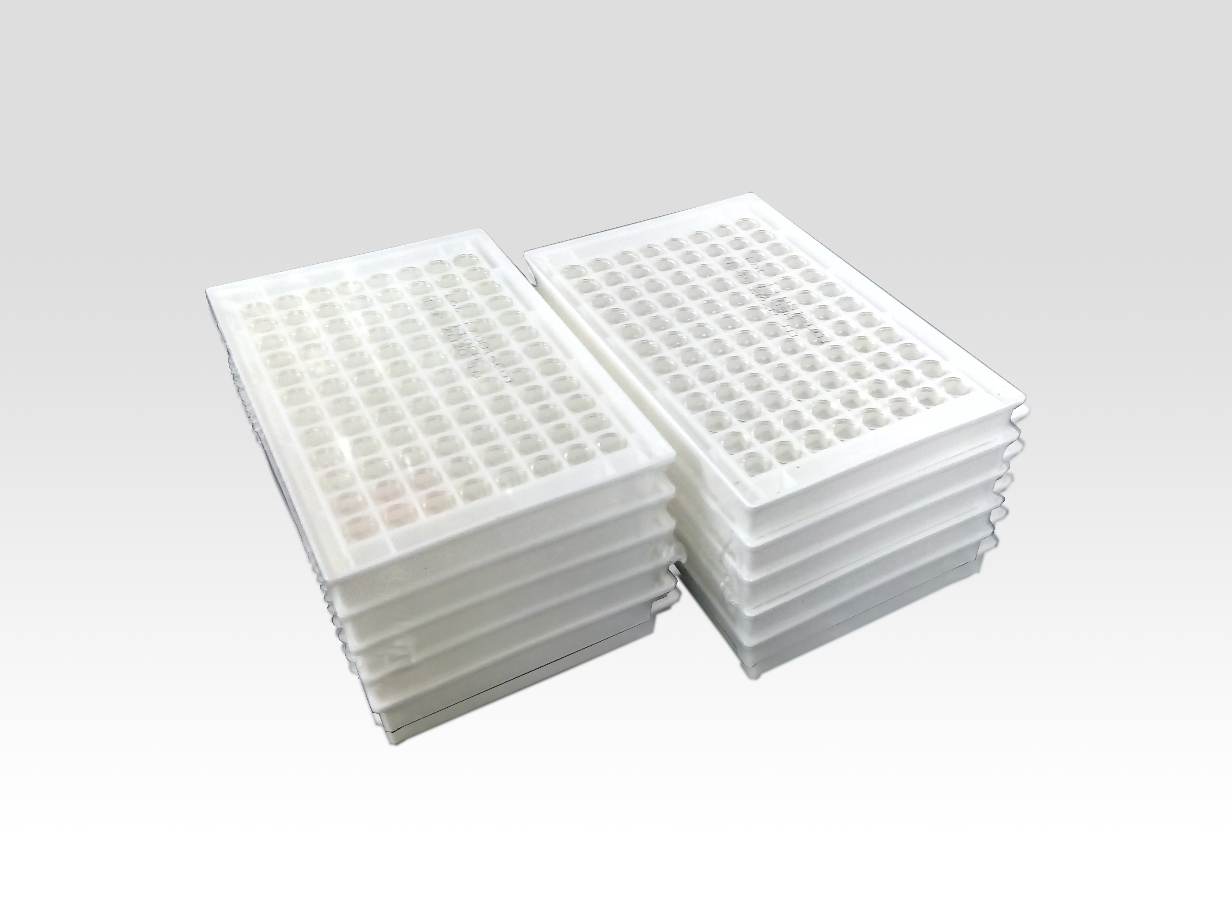 鏈霉親和素包被微孔板