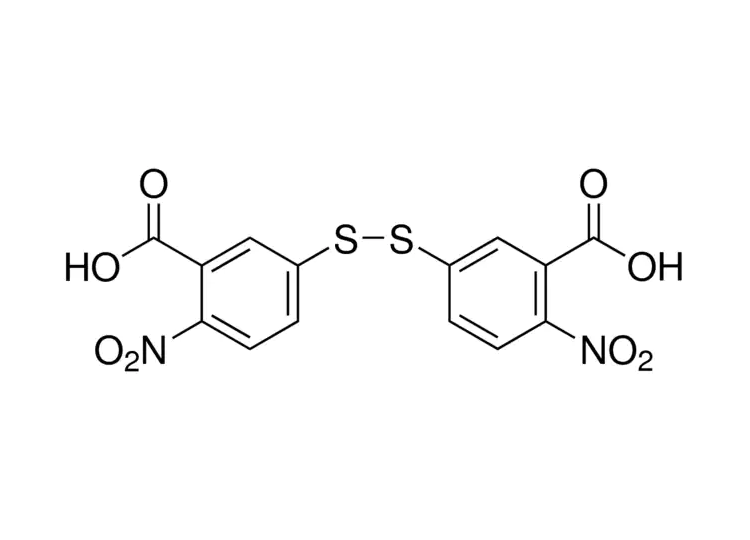5,5'-二硫雙(2-硝基苯甲酸)(DTNB)