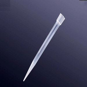 5ml 標(biāo)準(zhǔn)吸頭，袋裝，透明（無(wú)RNase/Dnase，無(wú)熱原）
